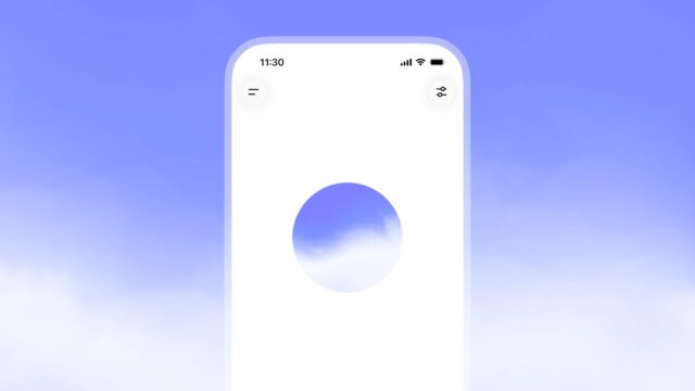 chatgpt-voice-mode-gpt-live OpenAI's GPT-Live art card for the new ChatGPT voice mode announcement