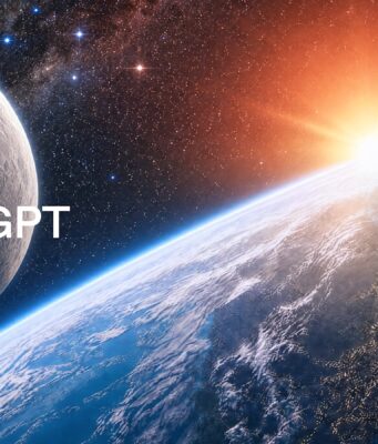 ChatGPT Work Arrives on Mac, Windows, and the Web as OpenAI’s Do-It-All Agent OpenAI's ChatGPT Work hero art showing the ChatGPT and Work wordmarks over Earth and the Moon