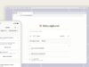 Claude Cowork Mobile Lets You Direct Anthropic’s AI Agent From Your Phone Claude Cowork mobile task list on a phone next to the Claude web client on desktop, showing tasks needing approval or ready for review