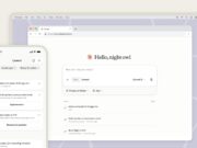 Claude Cowork Mobile Lets You Direct Anthropic’s AI Agent From Your Phone Claude Cowork mobile task list on a phone next to the Claude web client on desktop, showing tasks needing approval or ready for review