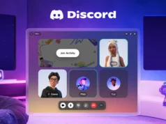 Discord Meta Quest App Finally Runs Natively in VR Discord running on a Meta Quest headset