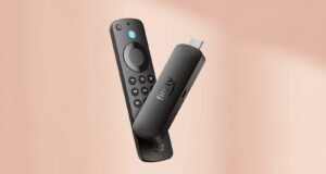 Fire TV Stick sideloading era ends: Amazon's Fire TV Stick 4K with remote, the hardware line moving to Vega OS