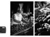 Fujifilm QuickSnap Black and White disposable camera celebrating 40th anniversary