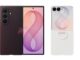 Galaxy Z Fold 8 Case Leak Shows Samsung’s Next Foldables Android Headlines render showing leaked Galaxy Z Fold 8 and Galaxy Z Flip 8 case designs