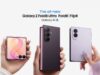 Samsung Galaxy Z Fold8 Ultra, Fold8 and Flip8 foldables lineup with Gemini Notebook