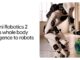 Gemini Robotics 2 Brings Whole-Body Control to Humanoid Robots Gemini Robotics 2 whole-body robot control announcement visual from Google DeepMind