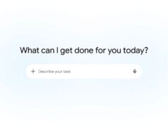 Gemini Spark Expands to All Google AI Pro Subscribers in the US Gemini Spark task screen asking what can I get done for you today