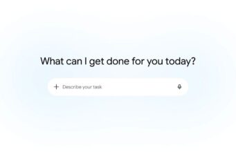Gemini Spark Expands to All Google AI Pro Subscribers in the US Gemini Spark task screen asking what can I get done for you today