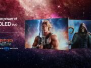 LG Creator Original Picture Mode Lands on 2026 OLEDs LG Creator Original Picture Mode on 2026 LG OLED evo TVs with Masters of the Universe