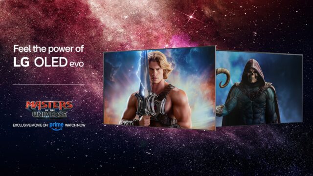 lg-creator-original-picture-mode-featured LG Creator Original Picture Mode on 2026 LG OLED evo TVs with Masters of the Universe