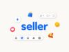 Seller App Gives Facebook Marketplace Pros A Real Desk Meta Seller app launch collage for Facebook Marketplace sellers