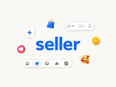 Seller App Gives Facebook Marketplace Pros A Real Desk Meta Seller app launch collage for Facebook Marketplace sellers