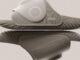 Nike Air Zoom Hyperslide Heats and Vibrates Your Feet After Workouts Nike Air Zoom Hyperslide recovery slides with Hyperice heat and vibration pods