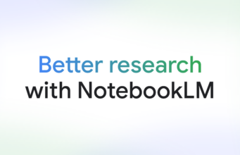 NotebookLM Short Video Overviews Turn Dense Documents Into 60-Second Clips NotebookLM branding art for Google's research assistant that now makes 60-second Short Video Overviews