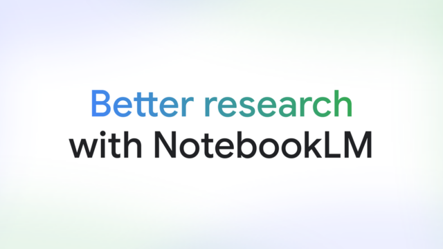 notebooklm-short-video-overviews NotebookLM branding art for Google's research assistant that now makes 60-second Short Video Overviews
