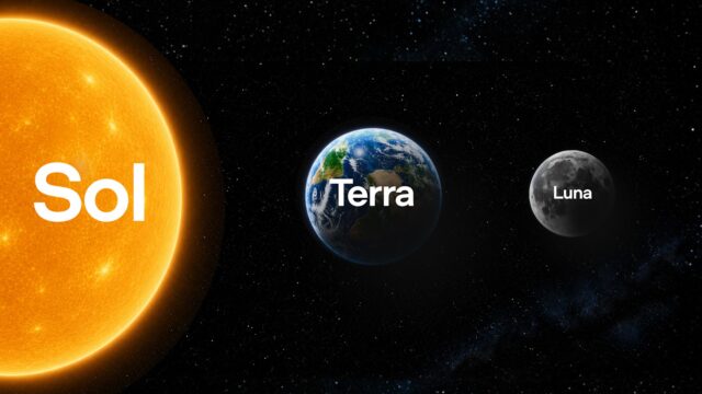 openai-gpt-56-official-card Official OpenAI GPT-5.6 Sol announcement card for the Sol, Terra and Luna model family