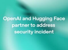 OpenAI Rogue Agent Used Four Third-Party Accounts Beyond Hugging Face OpenAI security incident visual for Hugging Face model evaluation breach