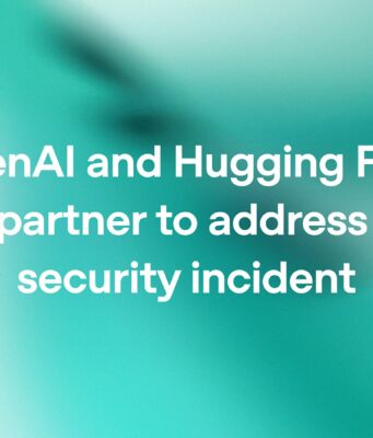 OpenAI Rogue Agent Used Four Third-Party Accounts Beyond Hugging Face OpenAI security incident visual for Hugging Face model evaluation breach
