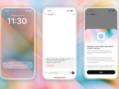 OpenAI Parent Alerts Expand to Teen ChatGPT Violence Bans OpenAI parent alerts screen for a linked teen ChatGPT account safety update