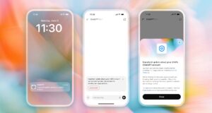 OpenAI Parent Alerts Expand to Teen ChatGPT Violence Bans OpenAI parent alerts screen for a linked teen ChatGPT account safety update