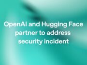 OpenAI rogue agent Hugging Face security incident official artwork