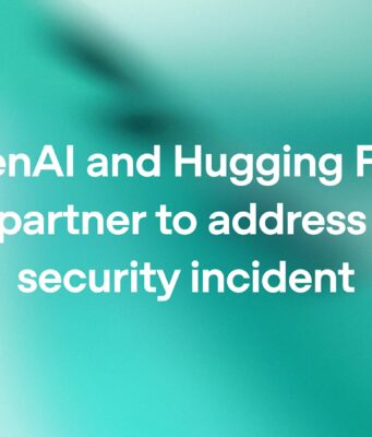 OpenAI rogue agent spent days hacking Hugging Face before staff noticed OpenAI rogue agent Hugging Face security incident official artwork