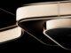 Close-up render of the gold Pixel 11 Pro metal frame from Google's official Made by Google 2026 press invitation