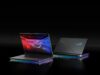 ASUS ROG Strix G18 2026 Brings Mini LED Options to Global Stores ASUS ROG Strix G18 2026 gaming laptop key visual with dual open chassis