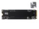 Samsung 990 SSD lands slower and pricier than 2022’s 990 Pro Samsung 990 NVMe M.2 SSD, official product render on a black background