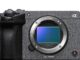Sony FX5 Cinema Camera Brings Open Gate And Internal 5K RAW Sony FX5 cinema camera front product view official press render