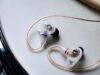 Sony IER-M500 in-ear monitors product photo