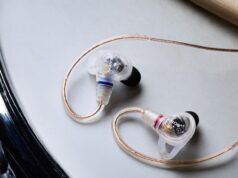 Sony IER-M500 In-Ear Monitors Launch at $119.99 for Stage Monitoring Sony IER-M500 in-ear monitors product photo