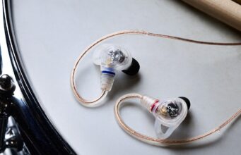 Sony IER-M500 In-Ear Monitors Launch at $119.99 for Stage Monitoring Sony IER-M500 in-ear monitors product photo