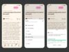 Substack AI detection Scan for AI text results UI showing human-written estimate