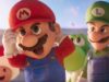 Super Mario Galaxy Movie streaming on Peacock