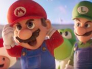 Super Mario Galaxy Movie streaming on Peacock
