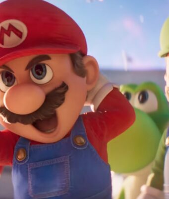 Super Mario Galaxy Movie Streams on Peacock July 30 Super Mario Galaxy Movie streaming on Peacock