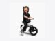 Tesla Balance Bike for Kids magnesium trainer product photo