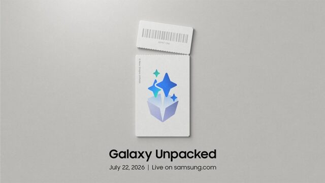 unpacked-teaser-1200x675-1 Samsung Galaxy Unpacked July 2026 invitation: A New Shape Unfolds