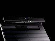 Withings BodyScan 2 scale goes on sale in the US today at $599.95 Withings BodyScan 2 4K UHD RGB-triple-laser home longevity station smart scale with handle and display