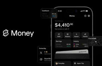 X Money Begins Limited US Rollout for Premium Subscribers X Money logo and branding for X financial services US rollout