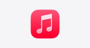 Apple Music Will Label AI-Made Tracks Later This Year Apple Music app icon on a light background