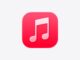 Apple Music Will Label AI-Made Tracks Later This Year Apple Music app icon on a light background