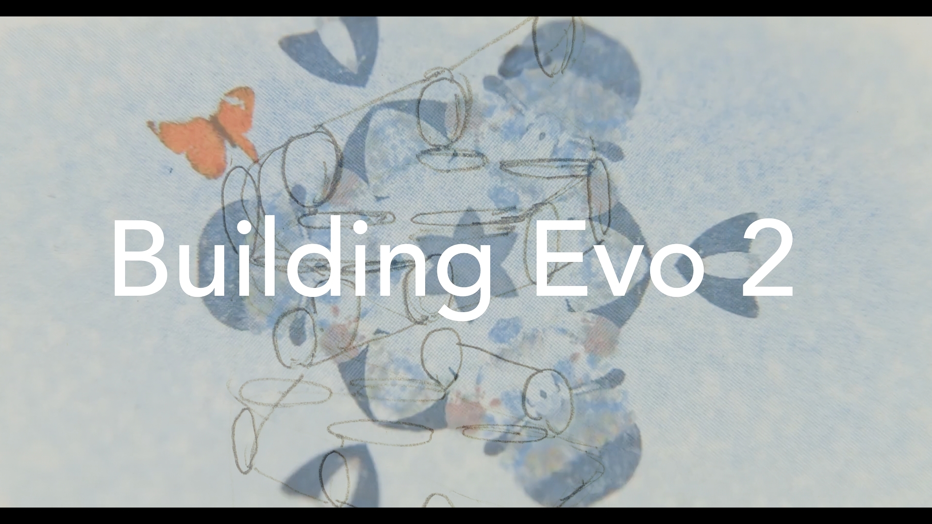 Arc Institute artwork for Evo 2, a genome language model discussed in research on AI-designed bacteriophages.