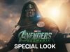 Avengers: Doomsday Special Look still of Robert Downey Jr. as Doctor Doom