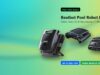 Beatbot Pool Robot Deals: iSkim, Sora & AquaSense 2 Ultra Beatbot iSkim, Sora 30, and AquaSense 2 Ultra pool robots in a Tech My Money deal roundup