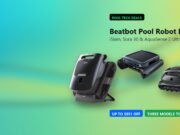 Beatbot Pool Robot Deals: iSkim, Sora & AquaSense 2 Ultra Beatbot iSkim, Sora 30, and AquaSense 2 Ultra pool robots in a Tech My Money deal roundup