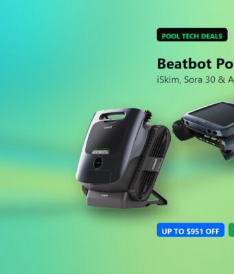 Beatbot Pool Robot Deals: iSkim, Sora & AquaSense 2 Ultra Beatbot iSkim, Sora 30, and AquaSense 2 Ultra pool robots in a Tech My Money deal roundup