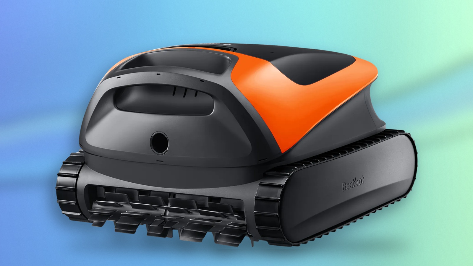 Beatbot Sora 30 robotic pool cleaner in Tech My Money deal styling
