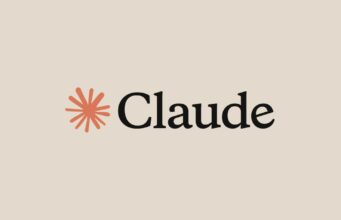 Samsung Claude Code Reportedly Cut Chip Verification From a Month to Two Days Claude wordmark on a beige Anthropic background